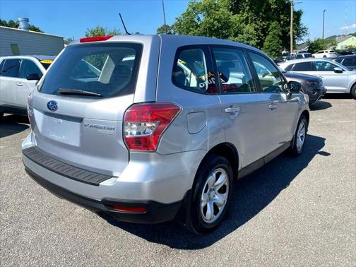 2014 Subaru Forester 2.5i