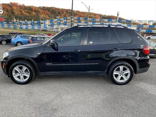 2012 BMW X5 xDrive35i