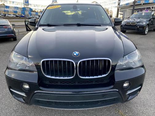 2012 BMW X5 xDrive35i