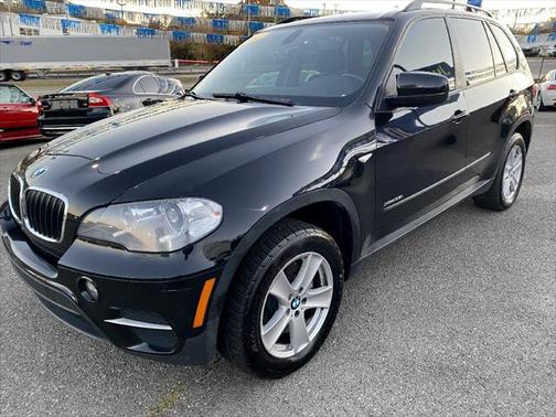 2012 BMW X5 xDrive35i
