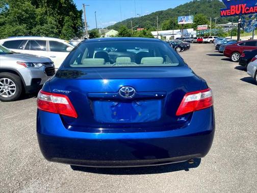 2009 Toyota Camry SE