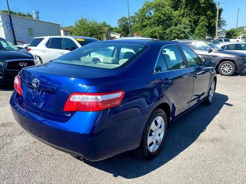 2009 Toyota Camry SE