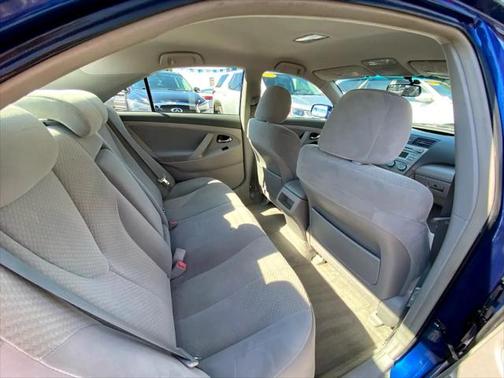2009 Toyota Camry SE