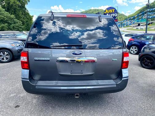 2014 Ford Expedition Limited