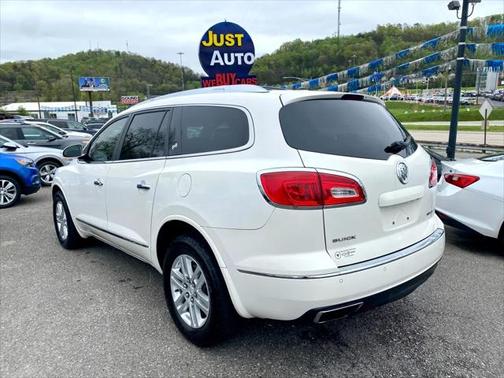 2014 Buick Enclave Convenience