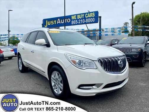 2014 Buick Enclave Convenience