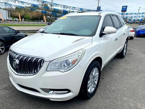 2014 Buick Enclave Convenience