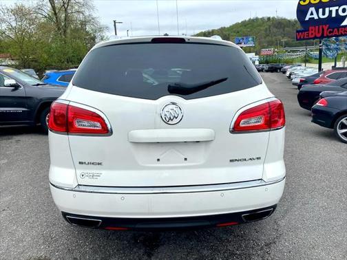 2014 Buick Enclave Convenience