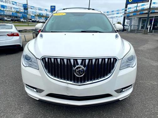 2014 Buick Enclave Convenience