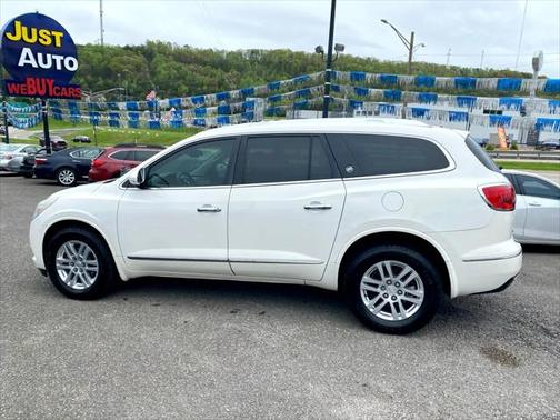 2014 Buick Enclave Convenience