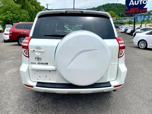 2009 Toyota RAV4 Limited