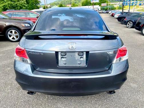 2010 Honda Accord EX-L