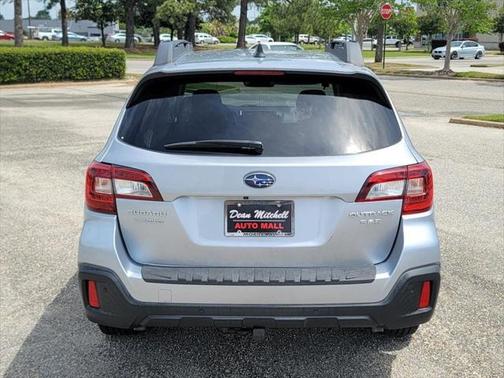 2018 Subaru Outback 3.6R Limited