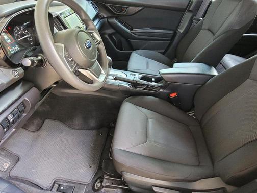 2022 Subaru Impreza Premium