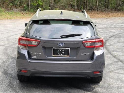 2022 Subaru Impreza Premium