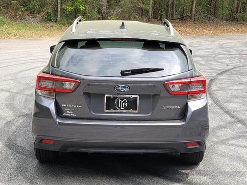 2022 Subaru Impreza Premium