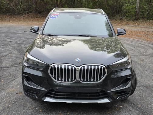 2021 BMW X1 sDrive28i