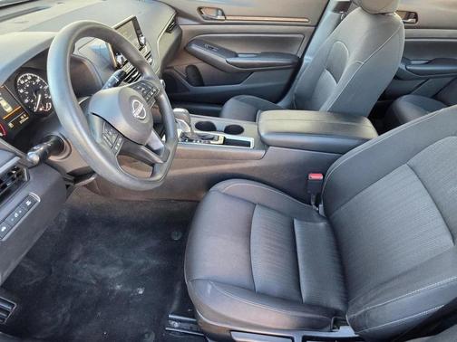 2024 Nissan Altima S FWD