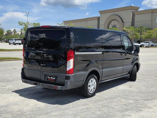 2017 Ford Transit-150 Base