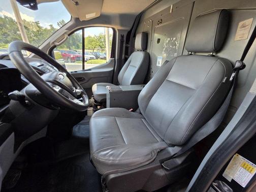 2017 Ford Transit-150 Base