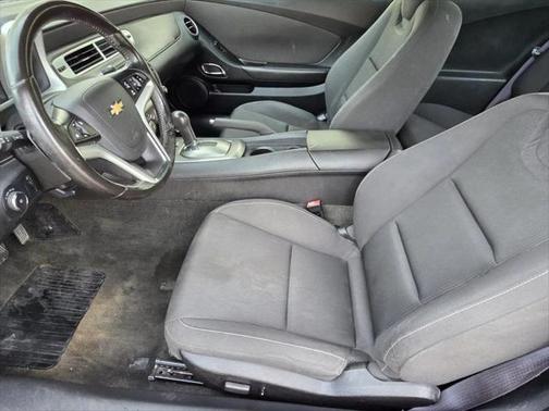 2014 Chevrolet Camaro 1LT