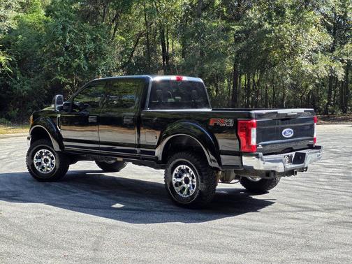 2017 Ford F-250 XLT