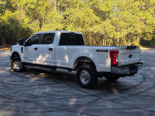 2019 Ford F-250 XL