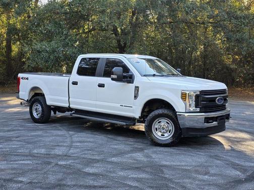 2019 Ford F-250 XL