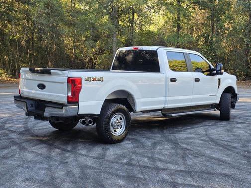2019 Ford F-250 XL