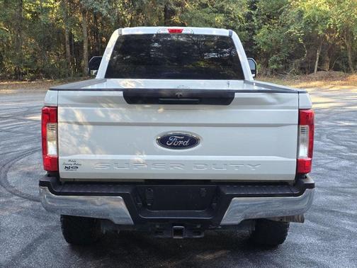 2019 Ford F-250 XL