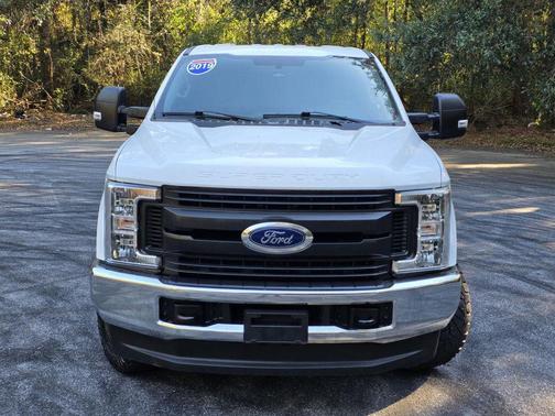 2019 Ford F-250 XL