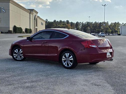 2012 Honda Accord EX-L