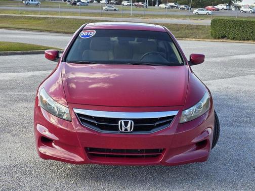 2012 Honda Accord EX-L