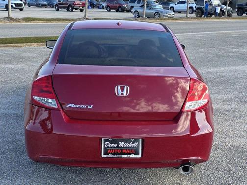 2012 Honda Accord EX-L