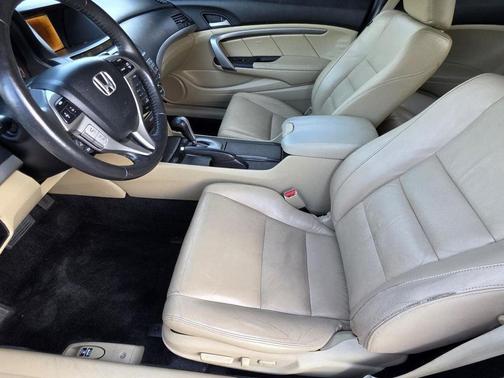 2012 Honda Accord EX-L