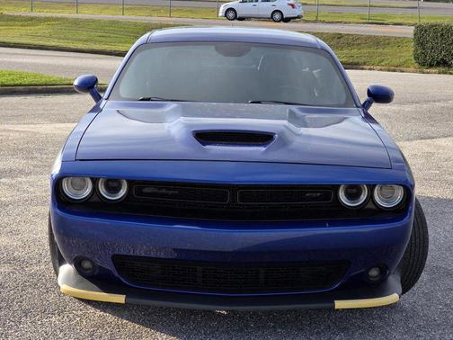 2020 Dodge Challenger GT
