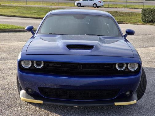 2020 Dodge Challenger GT