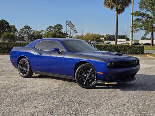 2020 Dodge Challenger GT