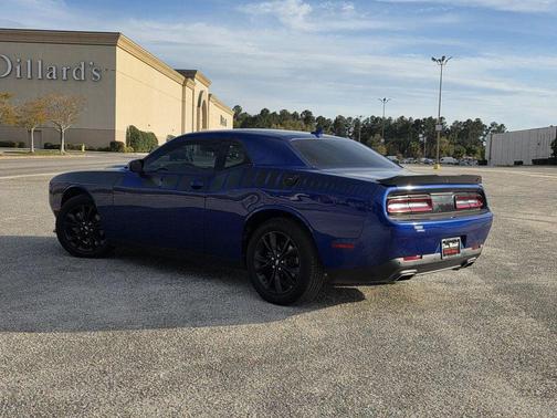2020 Dodge Challenger GT