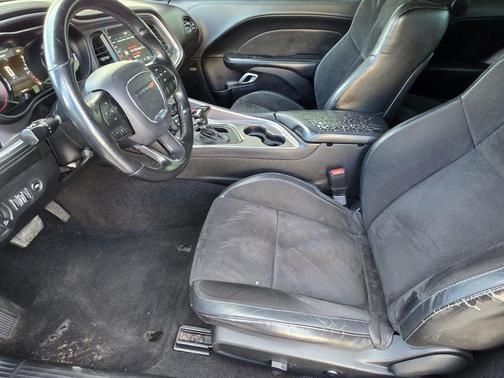 2020 Dodge Challenger GT