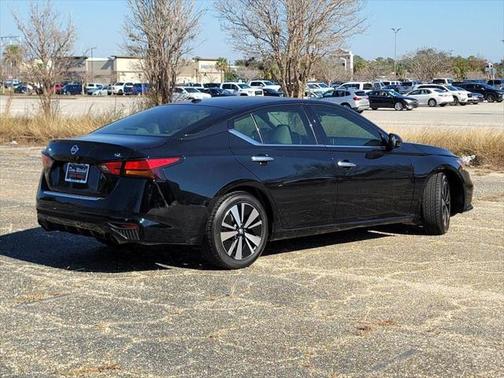 2021 Nissan Altima 2.5 SL