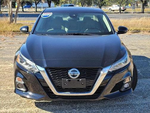 2021 Nissan Altima 2.5 SL