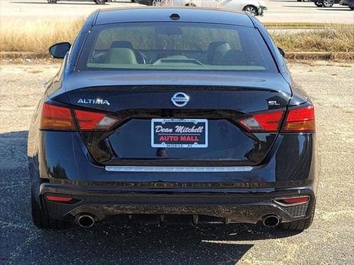 2021 Nissan Altima 2.5 SL
