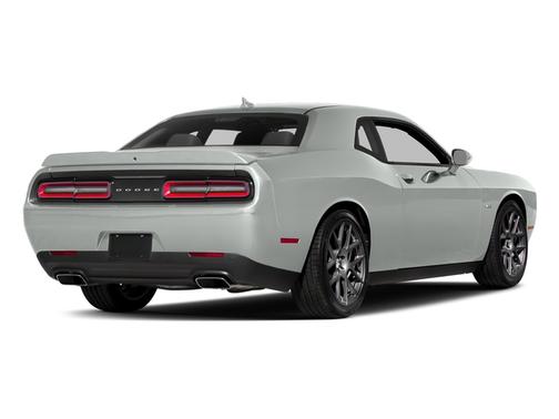 2017 Dodge Challenger R/T