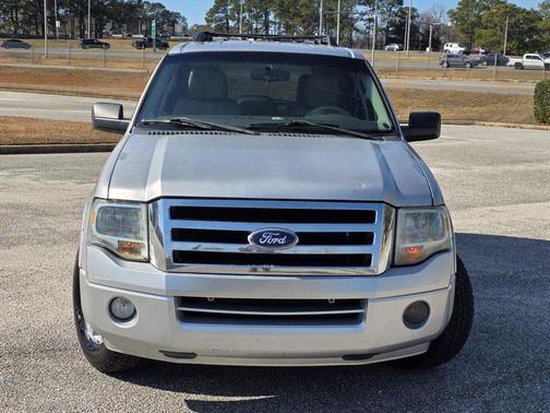 2010 Ford Expedition XLT
