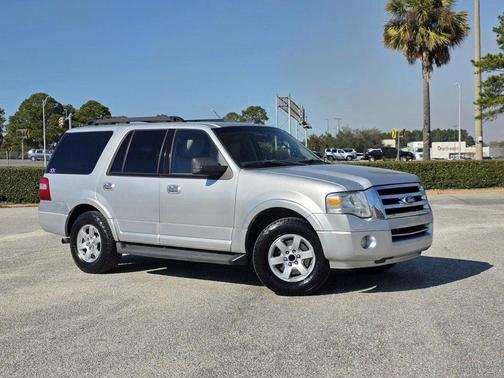 2010 Ford Expedition XLT