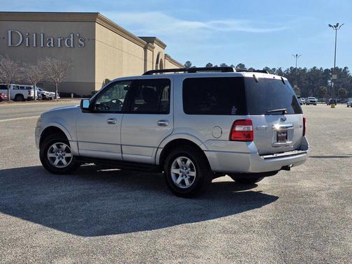 2010 Ford Expedition XLT