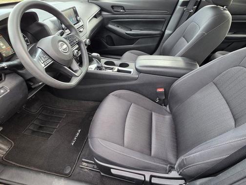 2023 Nissan Altima S FWD