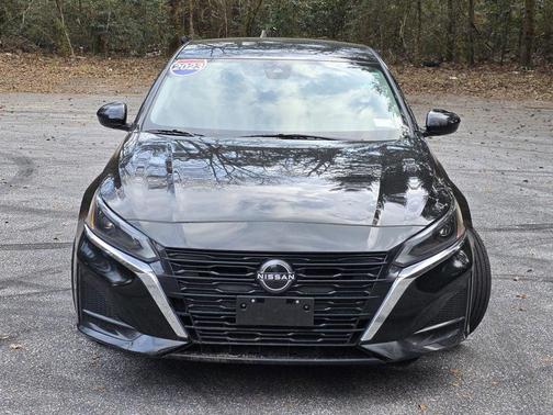 2023 Nissan Altima S FWD