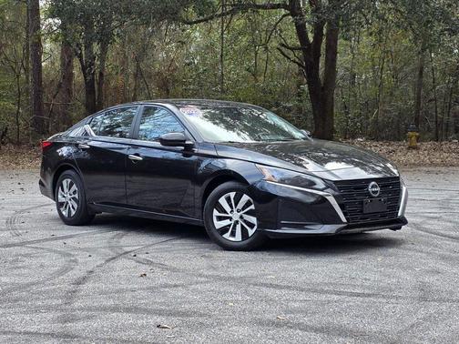 2023 Nissan Altima S FWD